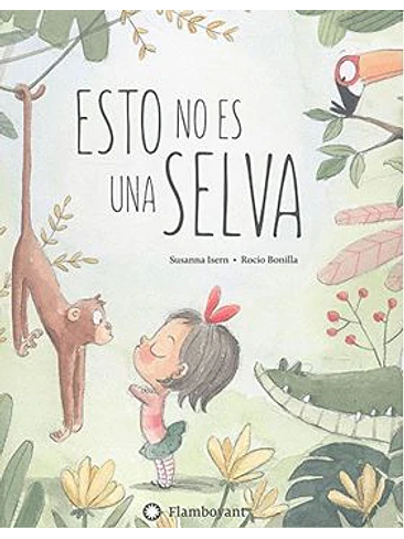 Esto No Es Una Selva 1