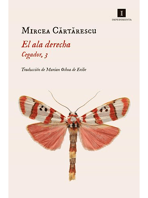 Ala Derecha Cegador 3, El