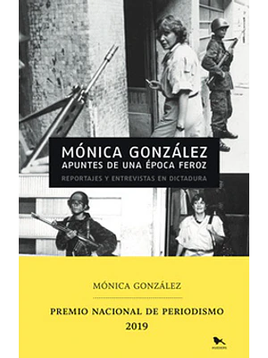 Apuntes De Una Epoca Feroz