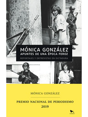 Apuntes De Una Epoca Feroz 1