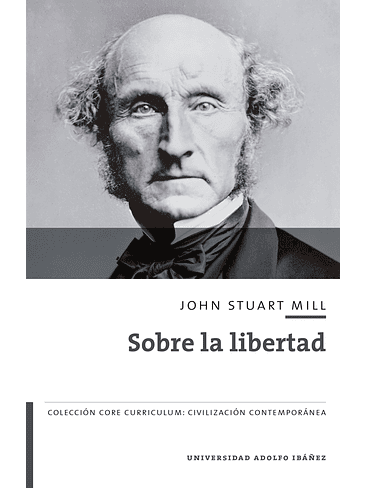 Sobre La Libertad (Core) 1