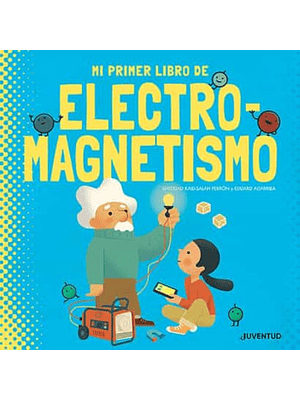 Mi Primer Libro De Electromagnetismo