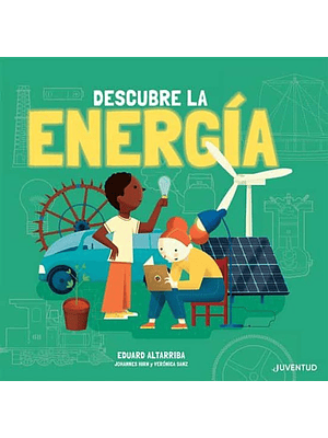 Descubre La Energia
