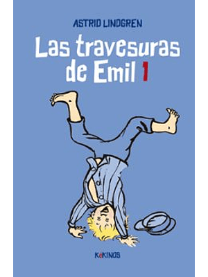 Travesuras De Emil 1, Las