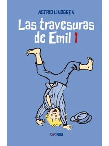 Travesuras De Emil 1, Las 1