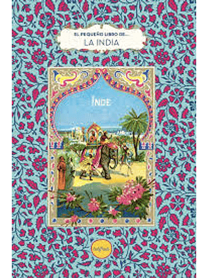 Pequeño Libro De La India, El