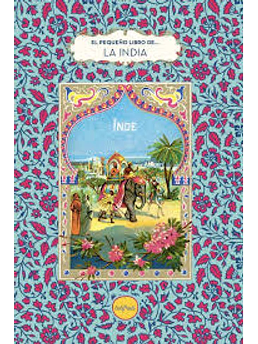 Pequeño Libro De La India, El 1