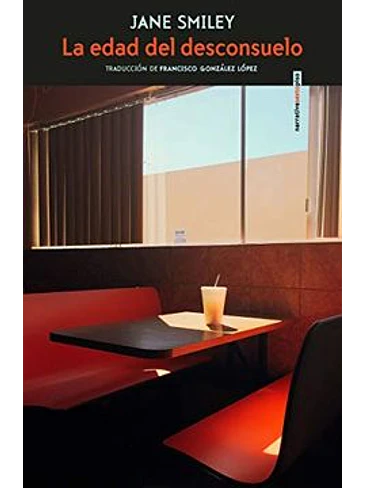 Edad Del Desconsuelo, La 1