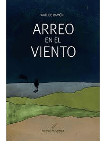 Arreo En El Viento. Cancionero Secreto 1