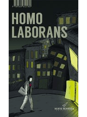 Homos Laborans