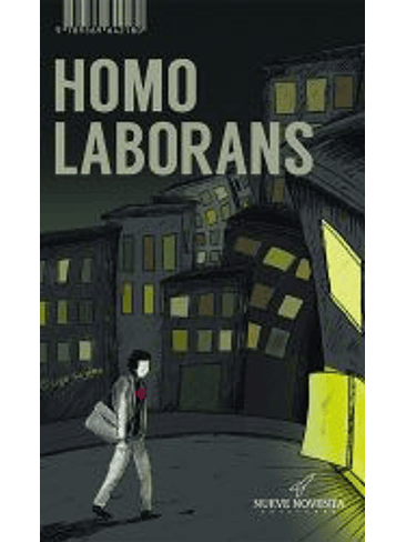 Homos Laborans 1