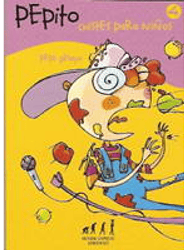 Pepito Chistes Para Niños 4 1
