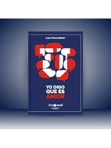 Yo Digo Que Es Amor 1