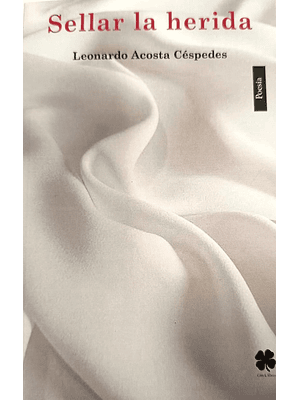 Sellar La Herida