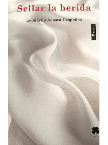 Sellar La Herida 1