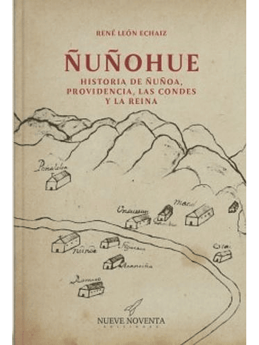 ÑUñohue 1