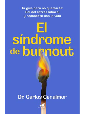 Sindrome De Burnout, El