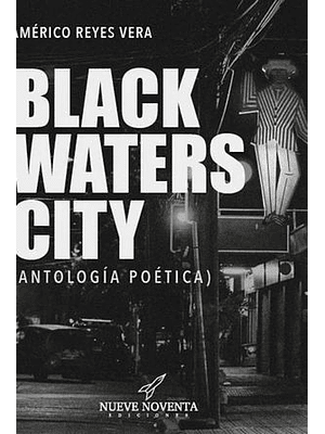 Black Waters City