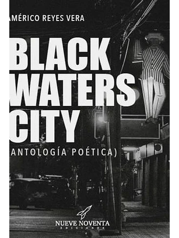 Black Waters City 1