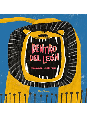 Dentro Del Leon