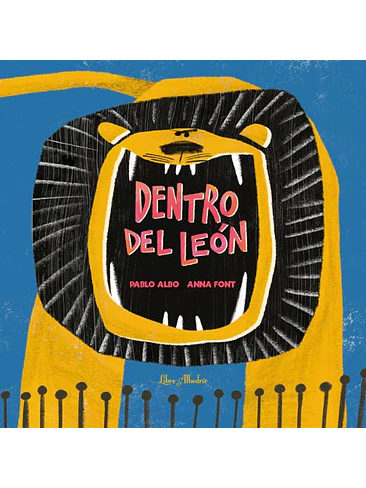 Dentro Del Leon 1