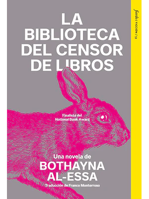 Biblioteca Del Censor De Libros, La  	