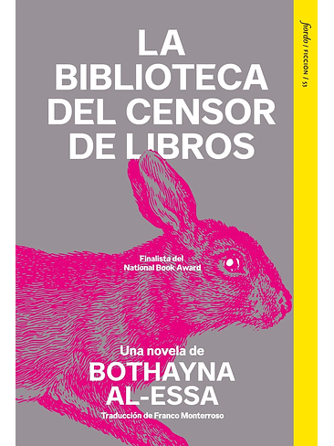 Biblioteca Del Censor De Libros, La  	 1