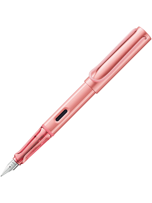 Pluma Lamy Al Star Flamingo Rosado M