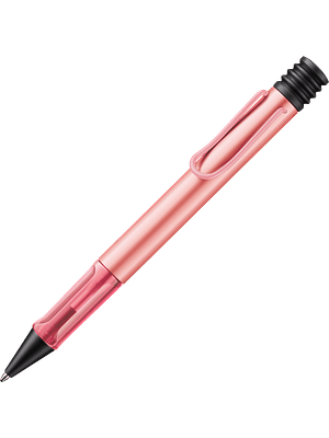 Boligrafo Lamy Al Star Flamingo Rosado