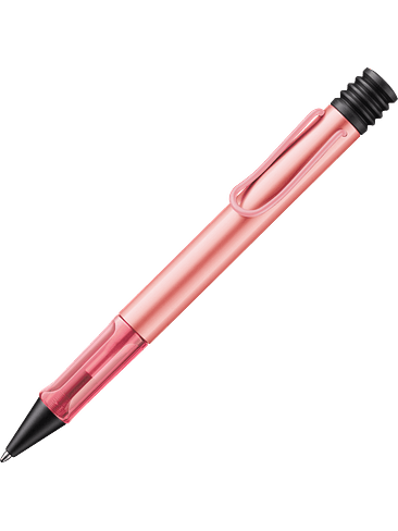 Boligrafo Lamy Al Star Flamingo Rosado 1