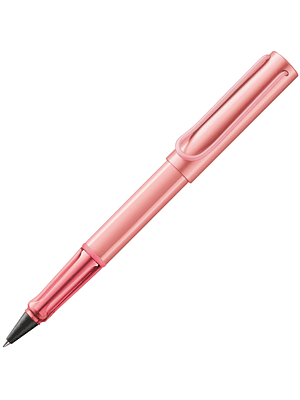 Roller Lamy Al Star Flamingo Rosado