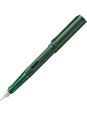 Pluma Lamy Al Star Pine Verde M