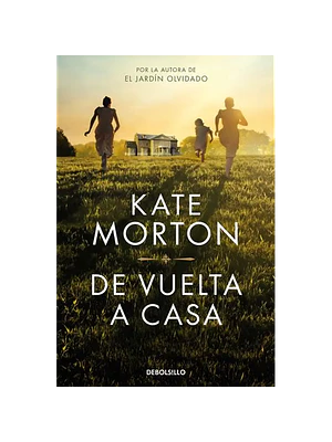De Vuelta A Casa