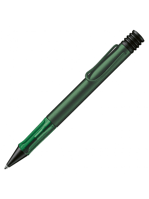 Boligrafo Lamy Al Star Pine Verde