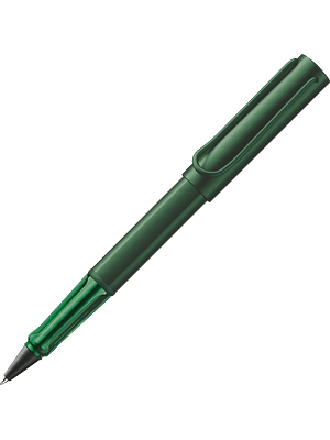 Roller Lamy Al Star Pine Verde