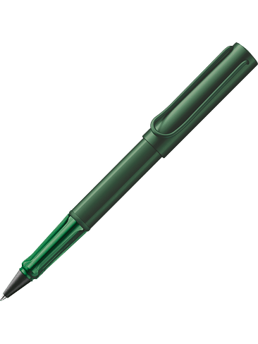 Roller Lamy Al Star Pine Verde 1