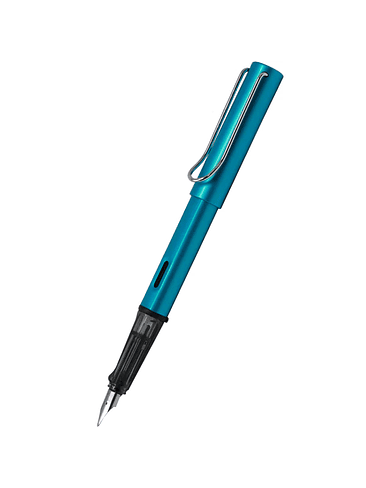 Pluma Al-star M Turmalina 1