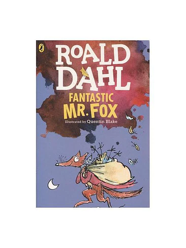 Fantastic Mr Fox 1