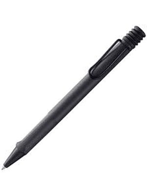 Boligrafo Safari M Umbra 