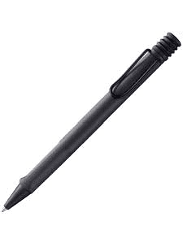 Boligrafo Safari M Umbra  1