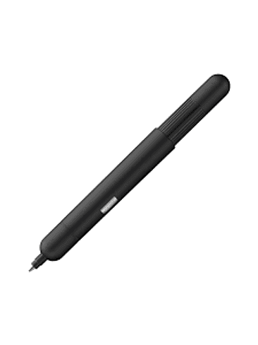 Boligrafo Pico Bk M Black 1