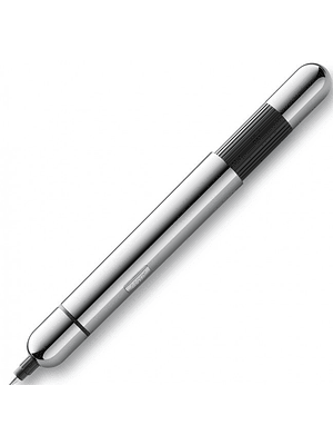 Boligrafo Pico M Chrome
