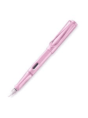 Pluma Safari M Lightrose