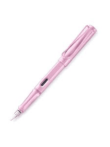 Pluma Safari M Lightrose 1