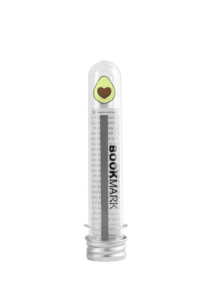 Metalmorphose Marcapaginas Palta Verde