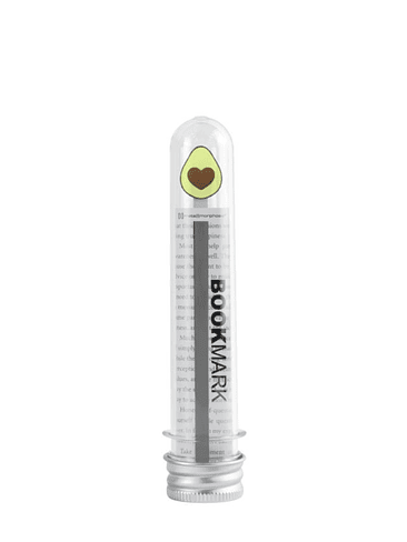 Metalmorphose Marcapaginas Palta Verde 1