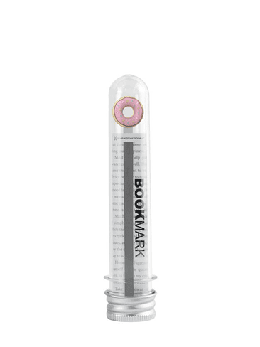 Marcapaginas Metalmorphose Donut 1