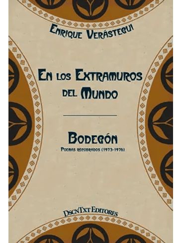 En Los Extramuros Del Mundo 1