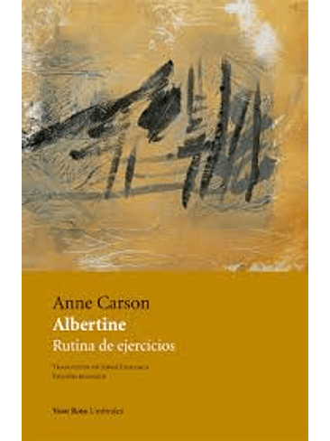 Albertine 1