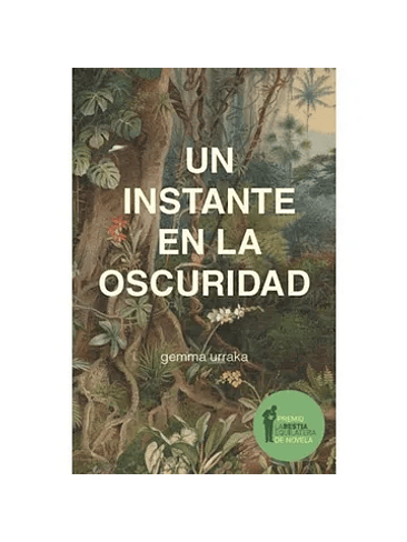 Instante En La Oscuridad, Un 1